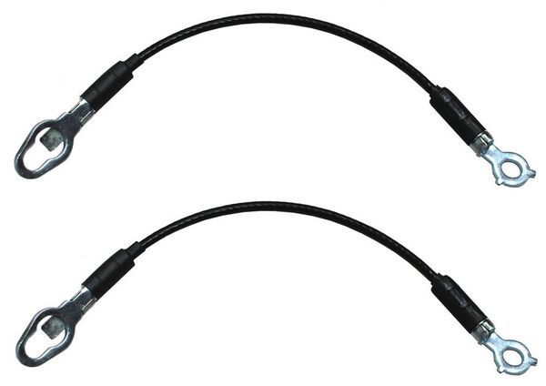 Chicote Tapa Caja Ranger 1993-2002 Par Mx