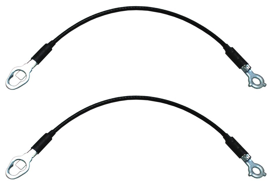 Chicote Tapa Caja Ford Pickup 1997-2003 Par Mx