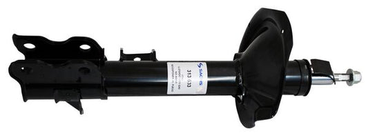 Amortiguador Suspensión Trasera Xtrail 2001-2007 Sachs Gas Derecho