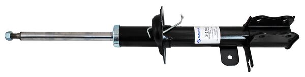 Amortiguador Suspensión Trasera Optra 2006-2010 Sachs Gas Derecho