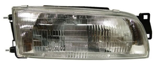 Faro Mirage 1993-1996 4P C/Base Depo Derecha