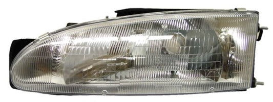 Faro Mirage 1993-1996 2P C/Base Depo Izquierda