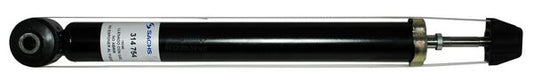 Amortiguador Suspension Trasera Attitude 2006-2011 Sachs Gas Lh=Rh