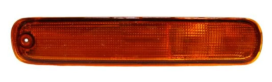 Cuarto Frontal Protege 323 1995-1996 Ambar Depo4 Izquierdo