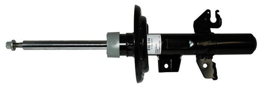 Amortiguador Suspension Delantera Dart 2013-2016 Sachs Gas Derecho