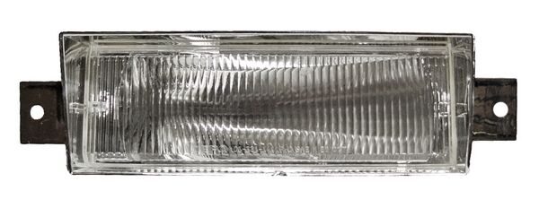 Cuarto Lateral Cougar/ Thunderbird 1989-1993 Bco Depo4 Izquierdo