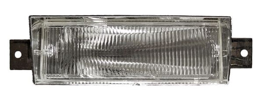 Cuarto Lateral Cougar/ Thunderbird 1989-1993 Bco Depo4 Izquierdo