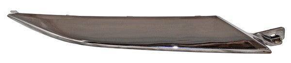 Moldura Faro Hrv 2019-2021 Cromada T20 Derecho