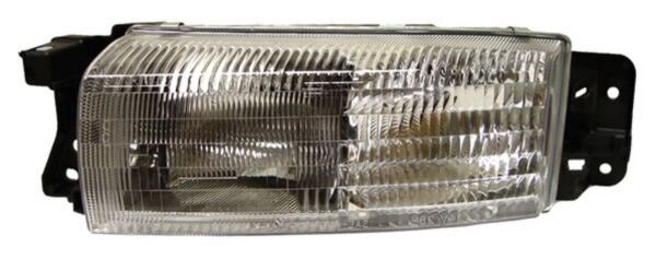 Faro Achieva 1992-1998 C/Base Depo Izquierda