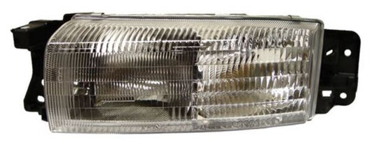 Faro Achieva 1992-1998 C/Base Depo Izquierda