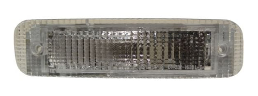 Cuarto Frontal Regal 4P 1995-1996 Depo4 Izquierdo