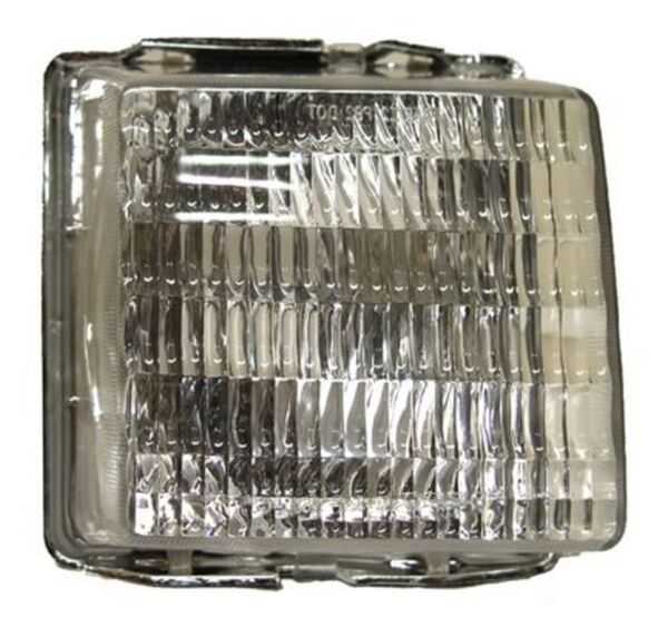 Cuarto Frontal Seville 1992-1997 Depo4 Derecho