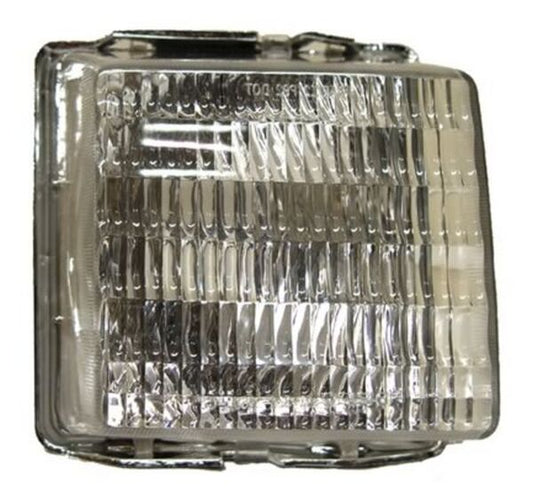 Cuarto Frontal Seville 1992-1997 Depo4 Derecho