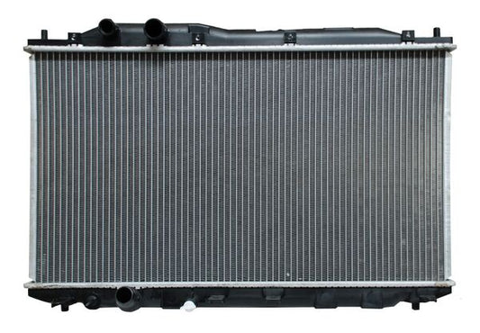 Radiador Honda Civic 2006-2011 Aut L4 1.7L 14 3/4X 26 2/3 Aluminio Soldado Cn Sissoko 892