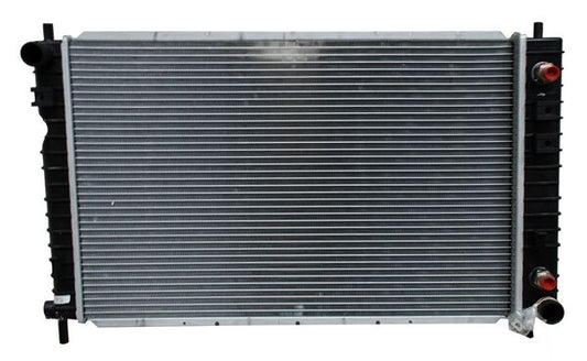 Radiador Equinox 2005-2008 Aut V6 3.4L 16 4/5X 26 Aluminio Soldado Cn 892 335