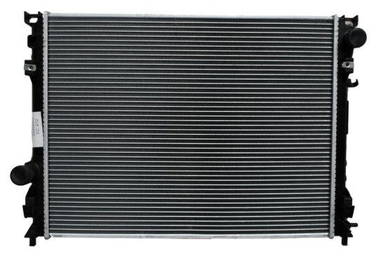 Radiador Charger/ Chrysler 300 2005-2010 Aut V6/ V8 3.5L/ 5.7L 18 3/8X 24 1/4 Aluminio Soldado Cn 892 ***0