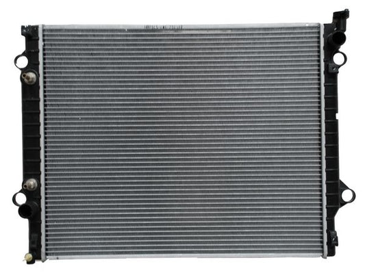 Radiador Tacoma 2005-2015 Aut L4/ V6 2.7L/ 4.0L 21 1/6X 25 9/16 Aluminio Soldado Cn Sissoko 892