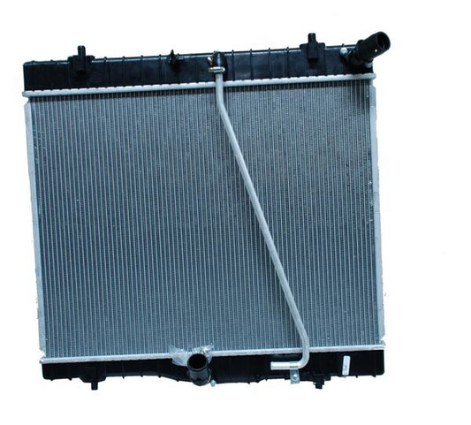 Radiador Toyota Hiace 2006-2019 Std L4 2.7L 20X 25 1/2 Aluminio Soldado Cn 892 Mvp 28510