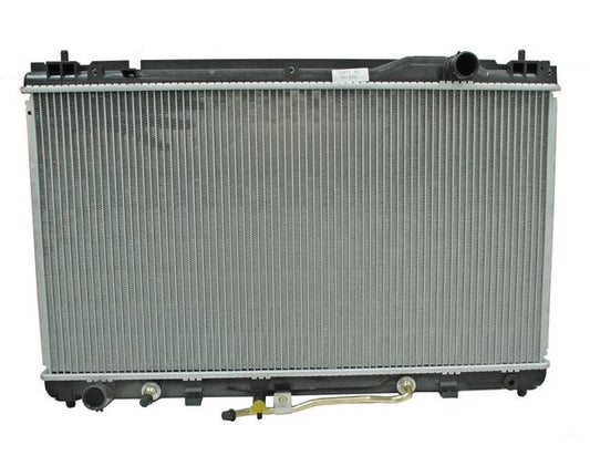 Radiador Camry 2012-2014 2.5/ 3.5 4L/ 6V Aut 15 3/4X 28 3/4 Aluminio Soldado Sissoko 892 335