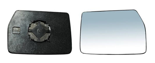 Luna Espejo Ford Pickup 2004-2009 S/Desemp Dmv Derecho