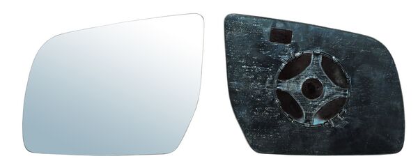 Luna Espejo Ranger 2013-2018 S/Desemp 427 Gv Izquierdo