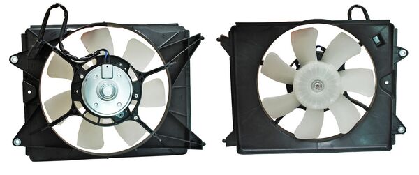 Motoventilador Hrv 2016-2020 L4/1.8L P/ A/A 892 744