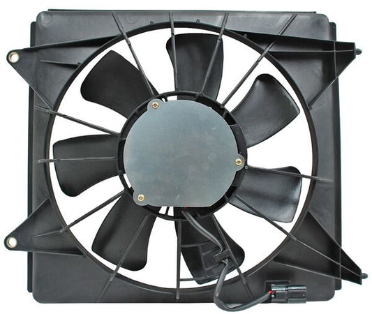 Motoventilador Accord 2013-2015 4 Cil P/ A/A Sencillo Completo Cn 269 892 336
