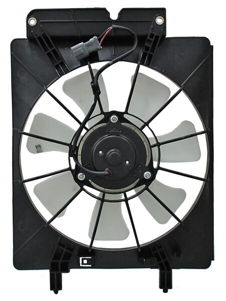 Motoventilador CRV 2002-2006/ Element 2003-2008 P/ A/A Completo Cn 269 892