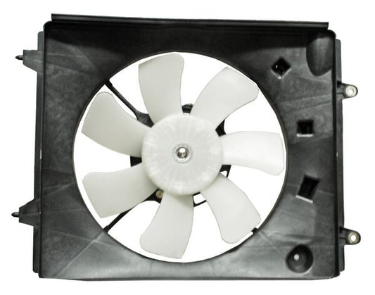 Motoventilador CRV 2012-2014 2.4L P/ A/A Completo Cn Sissoko 269 744 892