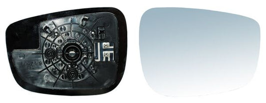 Luna Espejo Mazda Cx3 2016-2018 C/Desemp Izquierdo