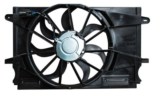 Motoventilador Cruze 2016-2017 892 Sissoko G15