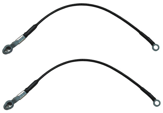 Chicote Tapa Caja Tornado 2004-2011 Par Mx