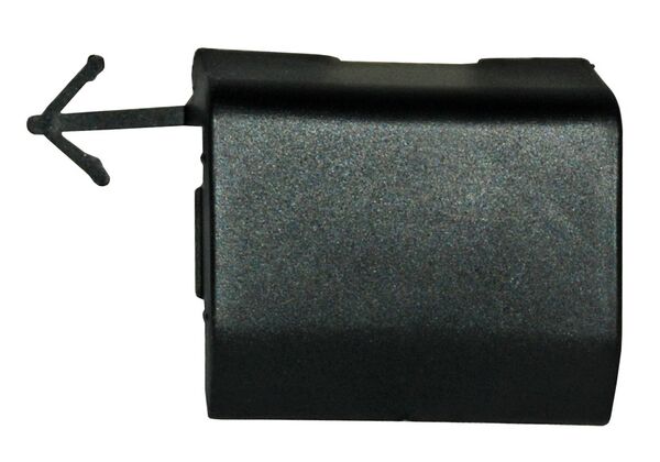 Tapa Defensa Trasera Peugeot 308 2016-2017 5662