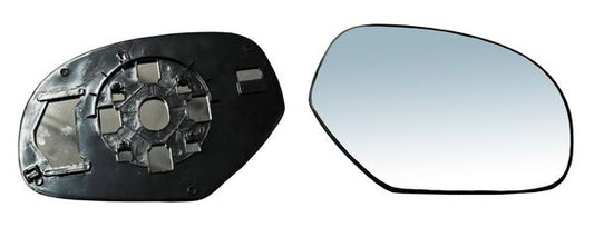 Luna Espejo Chevrolet Pickup 2007-2013 S/Desemp Derecho