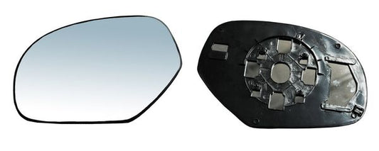 Luna Espejo Chevrolet Pickup 2007-2013 S/Desemp Izquierdo
