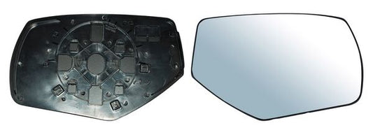 Luna Espejo Chevrolet Pickup / Sierra 2014-2017 S/Desemp Derecho