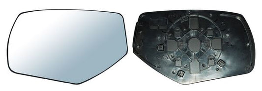 Luna Espejo Chevrolet Pickup / Sierra 2014-2017 S/Desemp Izquierdo