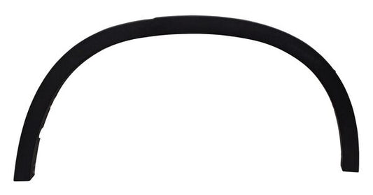 Moldura Arco Trasera BMW X5 2014-2018 China Derecho