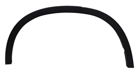 Moldura Arco Trasera BMW X5 2014-2018 China Izquierdo