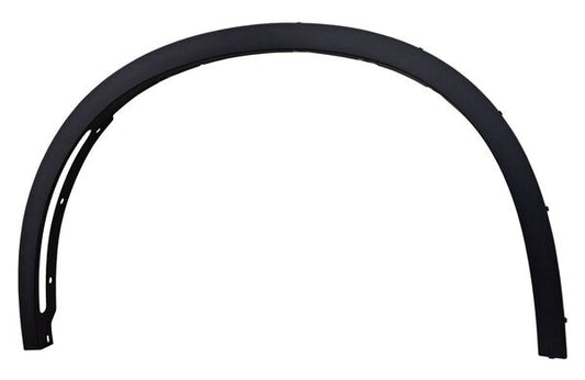 Moldura Arco Salp BMW X5 2014-2018 China Izquierdo