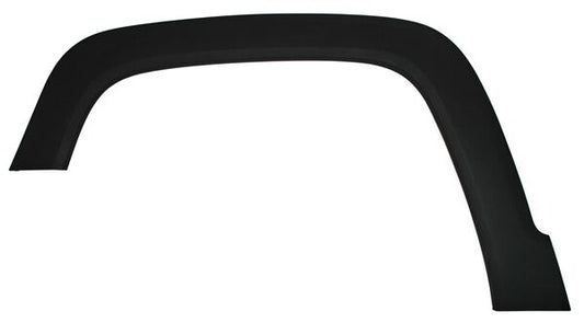 Moldura Arco Renegade 2015-2017 Delantera Izquierdo