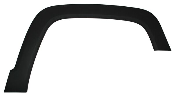 Moldura Arco Renegade 2015-2017 Delantera Derecho