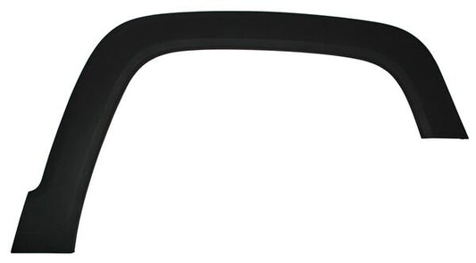 Moldura Arco Renegade 2015-2017 Delantera Derecho