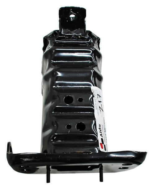 Brazo Defensa Delantera Yaris 2007-2016 4/ 5P Base Dmv 769 Derecho