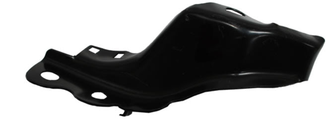 Brazo Defensa Delantera Toyota Pickup 1984-1986 Izquierdo