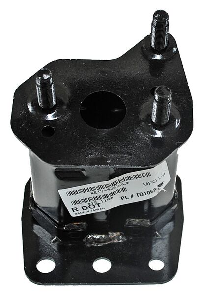 Brazo Defensa Delantera Tundra 2007-2016/ Sequoia 2008-2016 Derecho