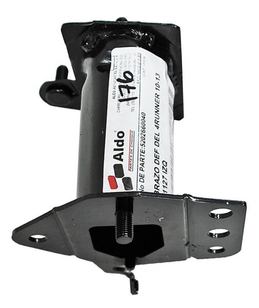 Brazo Defensa Delantera 4Runner 2010-2013 ***** Derecho