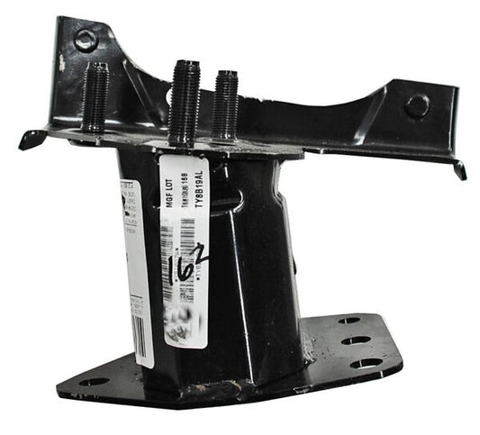 Brazo Defensa Delantera Sequoia 2008-2015 Cent P/Cont Crus Mtp Izquierdo