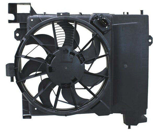 Motoventilador Aspen 2007-2010 Completo 892 *****