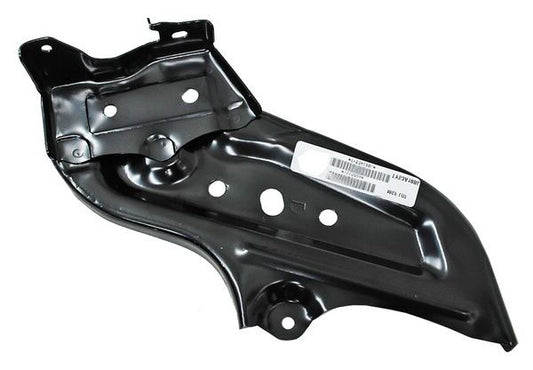 Brazo Defensa Delantera 4Runner 2014-2015 336 Derecho